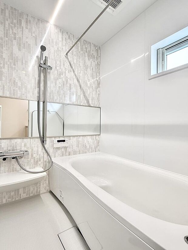 ■家族みんなが気持ちよく使える設計です