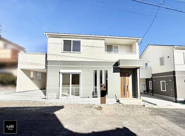 ■家族みんなが笑顔で過ごせる、安心感のある住まい