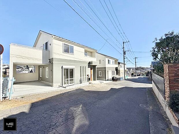 ■新しい時代の息吹を感じる、心地よい環境