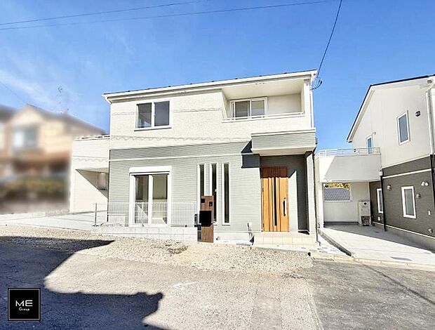 ■暮らしを彩る充実した設備仕様が備わった住まい