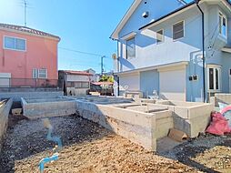 神奈川県横浜市保土ケ谷区狩場町