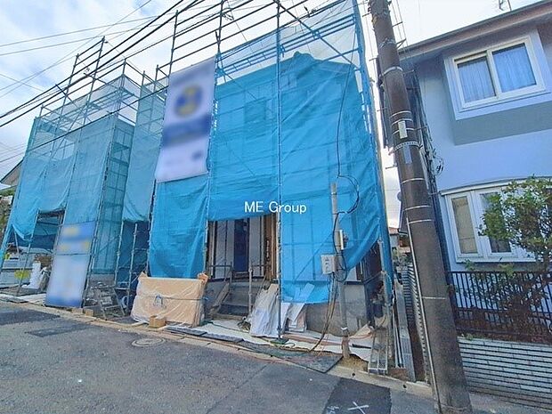 ■暮らしを豊かにする充実した仕様設備で快適に