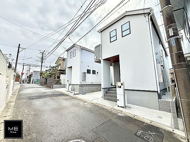 ■この道を歩けば、毎日が少し特別になる