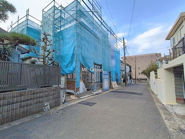 ■この道を歩けば、毎日が少し特別になる