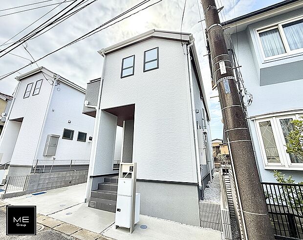 ■家族みんなが笑顔で過ごせる、安心感のある住まい