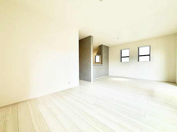 ■自然と心がほどける、リラックスできる場所