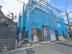 神奈川県横浜市保土ケ谷区狩場町