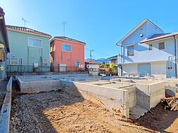 神奈川県横浜市保土ケ谷区狩場町