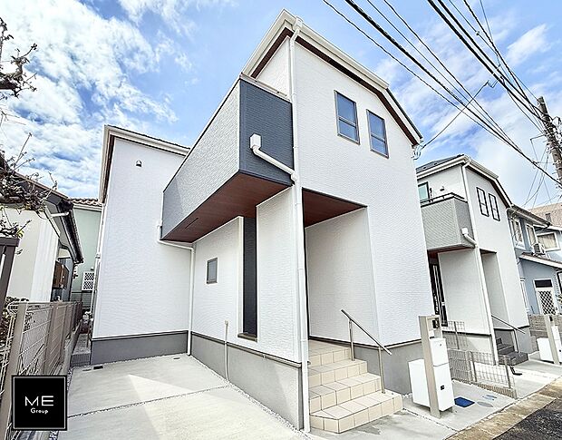 ■家族みんなが笑顔で過ごせる、安心感のある住まい