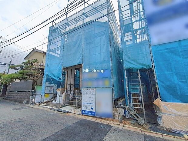 ■家族みんなが笑顔で過ごせる、安心感のある住まい