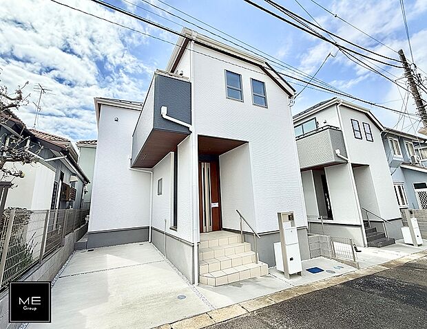 ■家族みんなが笑顔で過ごせる、安心感のある住まい