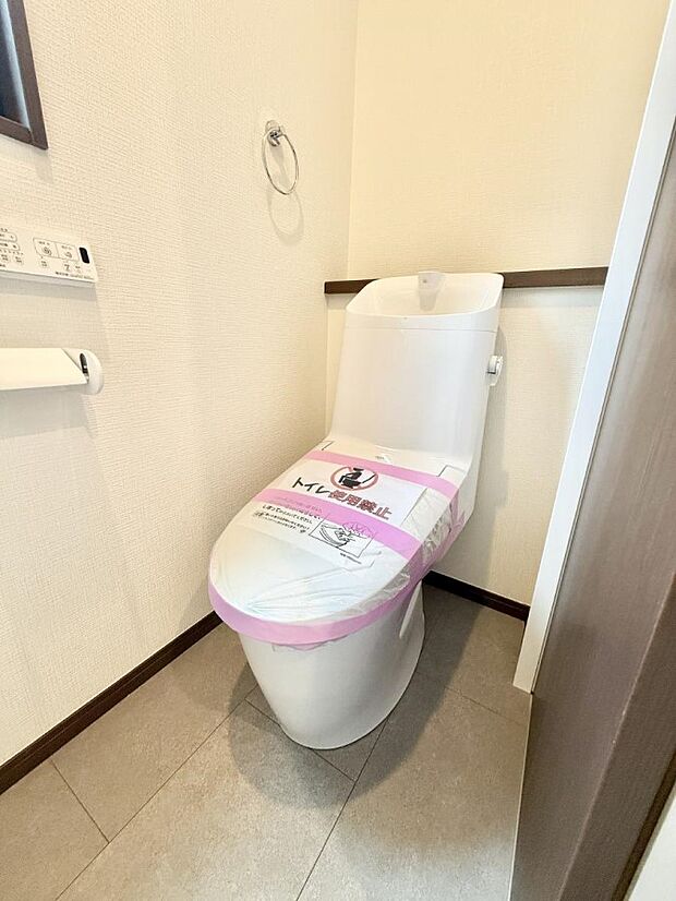■毎日使う場所だからこそ、清潔感溢れる空間