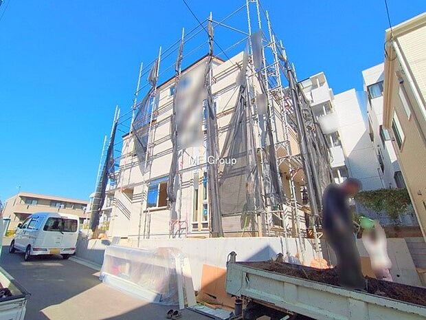 ■新しい暮らしが始まる場所で、家族の絆を深める