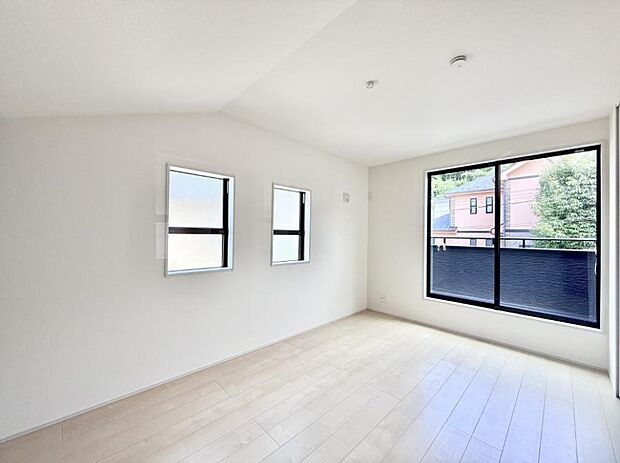 ■快適な環境で、日常の疲れを癒せる空間