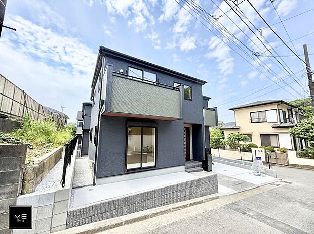 ■家族みんなが笑顔で過ごせる、安心感のある住まい