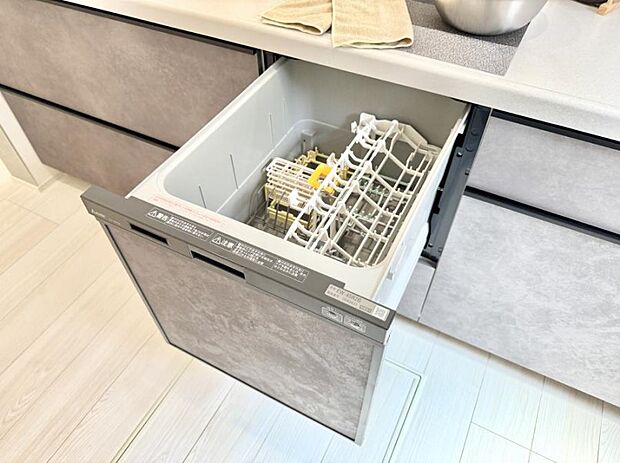 ■時間短縮でき家事が楽になる便利な必需品