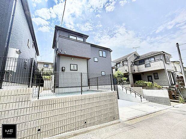 ■新しい暮らしが始まる場所で、家族の絆を深める