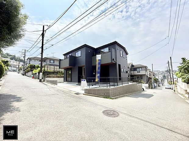 ■新しい住まい、街の新しい風景