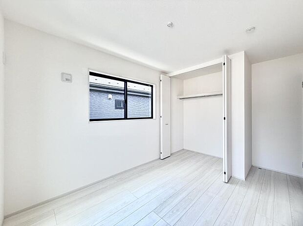 ■機能的で使いやすいお部屋で毎日を快適に