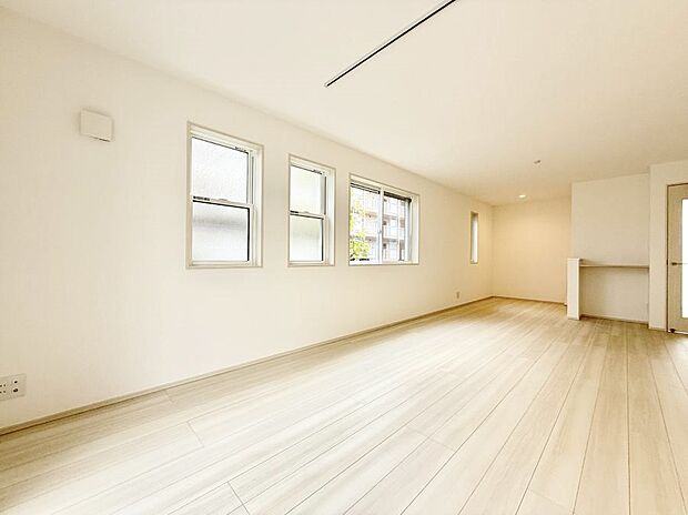 ■ふとした瞬間に幸せを感じる、心地よい場所