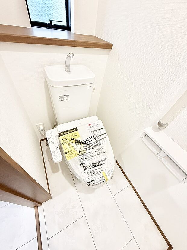 ■使いやすさと清潔感にこだわった空間