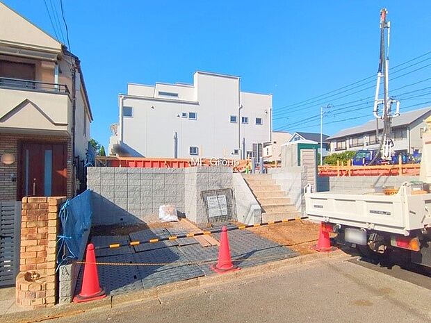 ■暮らしを彩る充実した設備仕様が備わった住まい