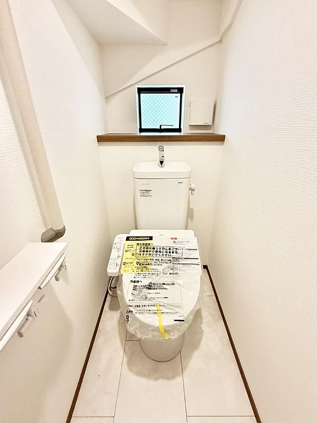 ■使いやすさと清潔感にこだわった空間