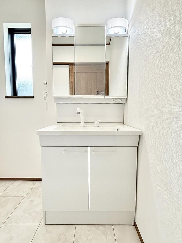 ■清潔感があり、気持ちよく使えます