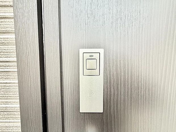 ■手軽にロック解除できますね