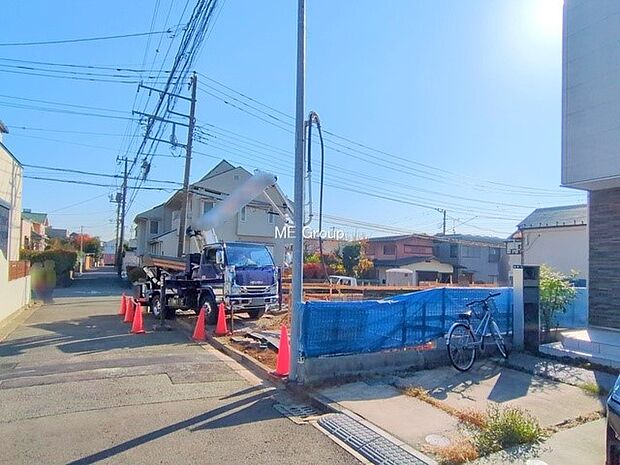 ■この道を歩けば、毎日が少し特別になる