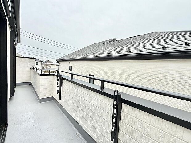 ■ 朝のコーヒーや夜の星空を楽しむ、癒しの場所