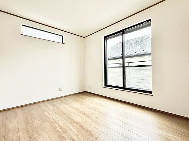 ■機能的で使いやすいお部屋で毎日を快適に