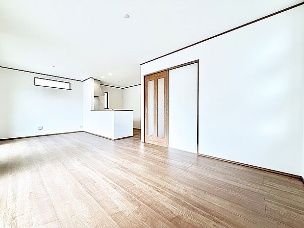 ■大切な人と過ごす、あたたかいひととき