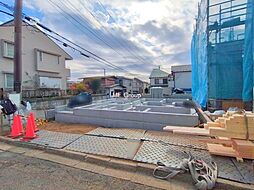 神奈川県横浜市港北区下田町３丁目