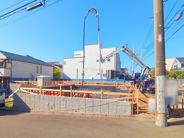 ■暮らしを豊かにする充実した仕様設備で快適に