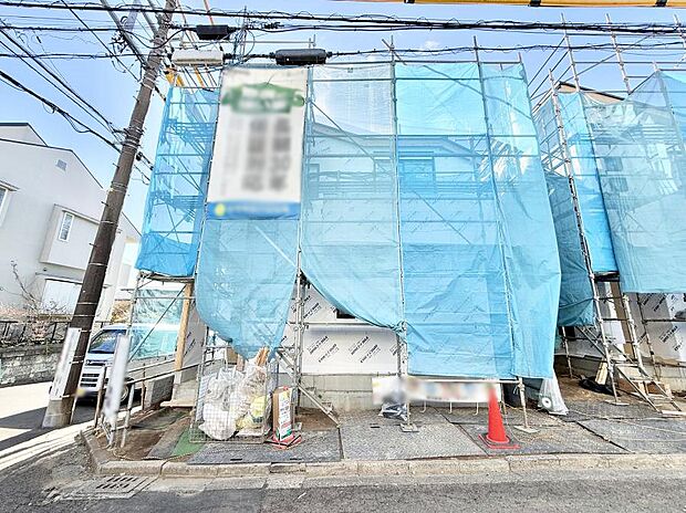 ■暮らしを豊かにする充実した仕様設備で快適に