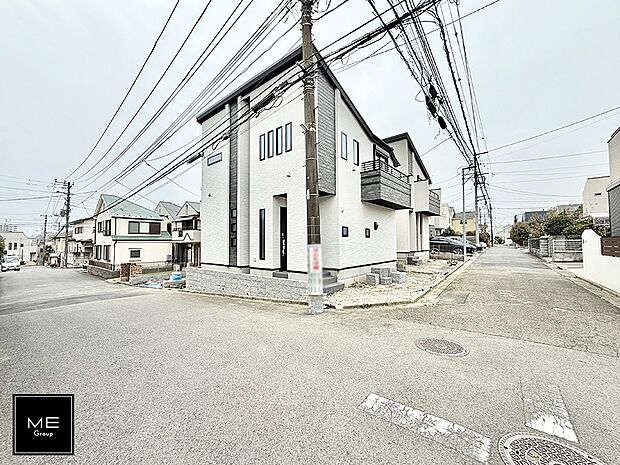 ■この道を歩けば、毎日が少し特別になる