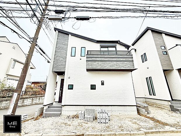 ■暮らしを彩る充実した設備仕様が備わった住まい