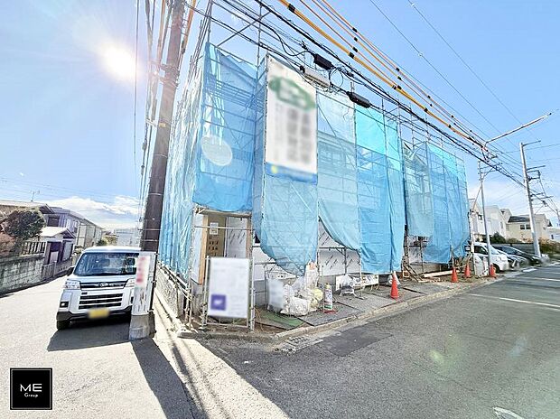 ■暮らしを彩る充実した設備仕様が備わった住まい