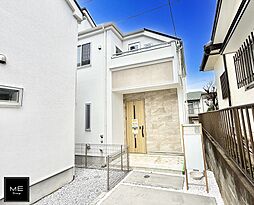 神奈川県横浜市保土ケ谷区新井町