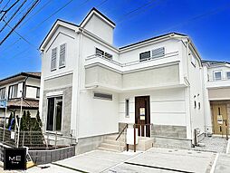 神奈川県横浜市保土ケ谷区新井町