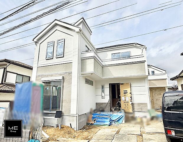 ■暮らしを豊かにする充実した仕様設備で快適に