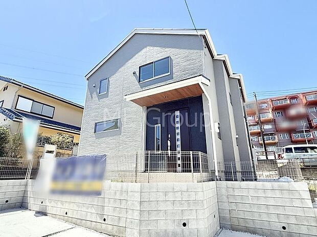 ■新しい暮らしが始まる場所で、家族の絆を深める