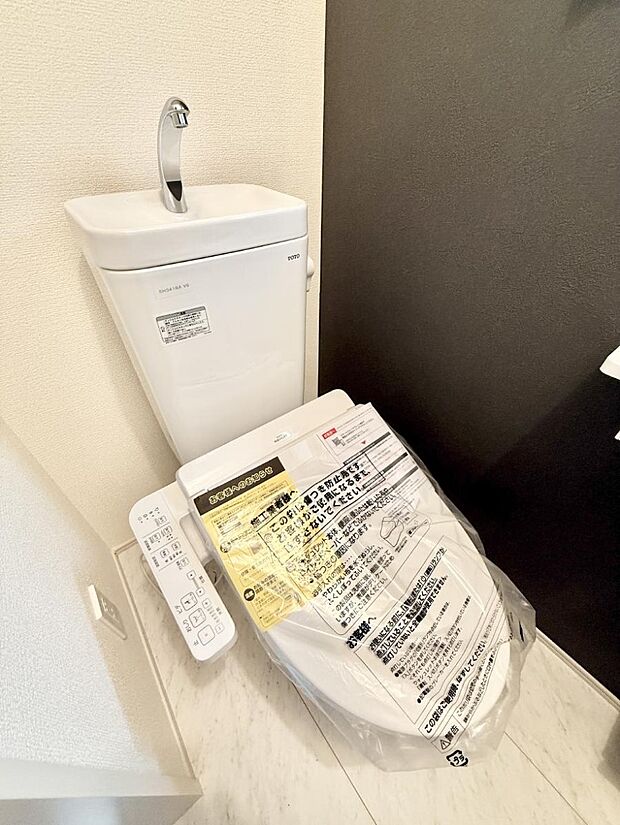 ■毎日使う場所だからこそ、清潔感溢れる空間