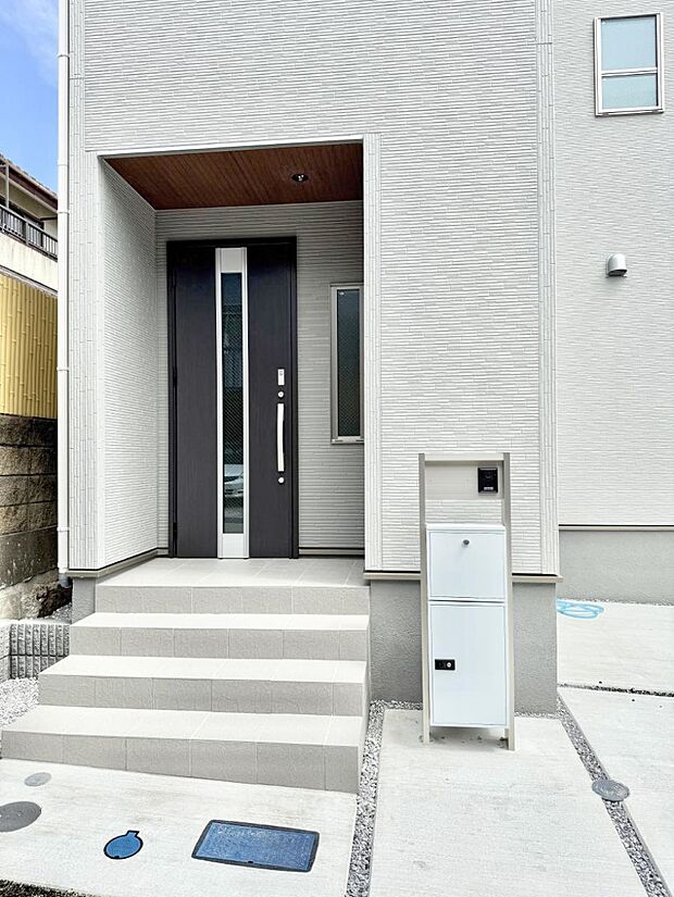 ■ 帰るたびにホッとする、安心感のある佇まい