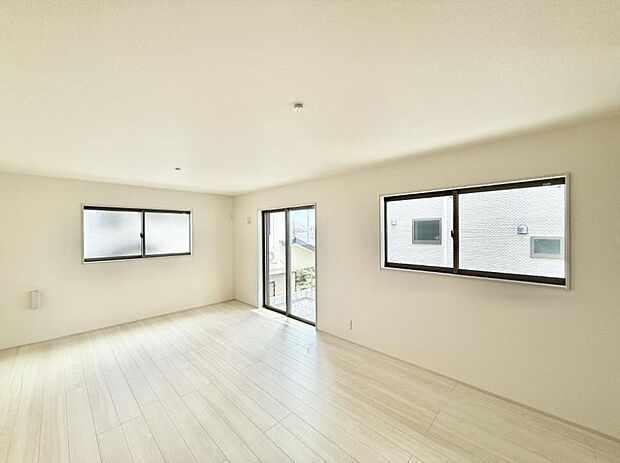 ■シンプルだけど贅沢、大切な人と過ごす心がほどける空間