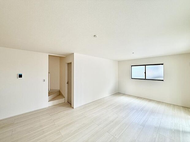 ■光と風を感じる、リラックスできる空間