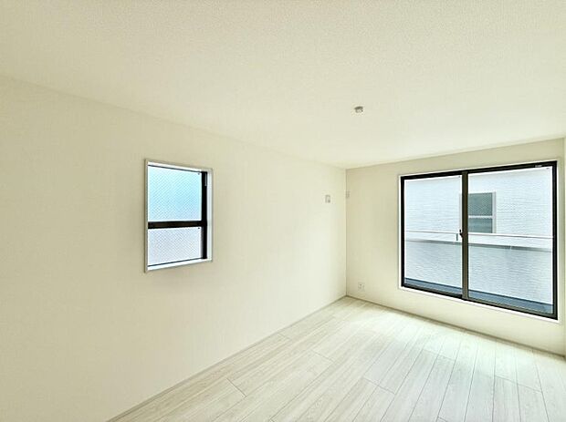 ■仕事や勉強のスペースに使うことで、集中しやすく静かな環境が整います