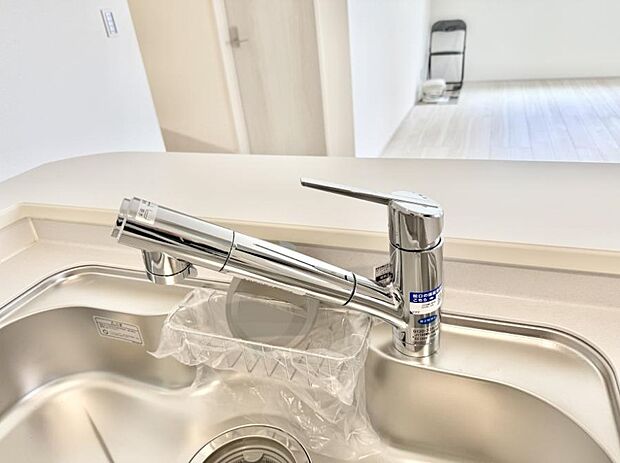 ■清潔でおいしい水を手軽に供給してくれます