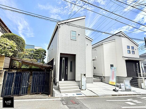 ■新しい暮らしが始まる場所で、家族の絆を深める